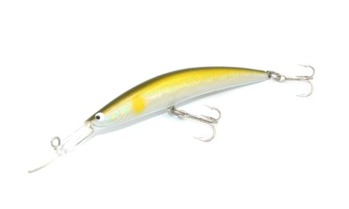 Воблер TACKLE HOUSE Twinkle TWSD 104 / f-13