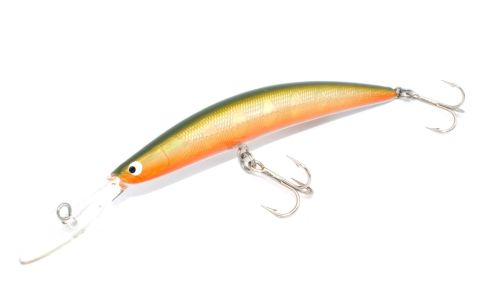 Воблер TACKLE HOUSE Twinkle TWSD 104 / f-1