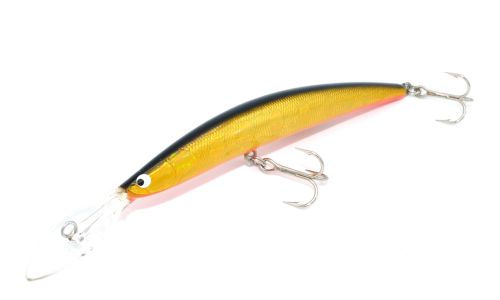 Воблер TACKLE HOUSE Twinkle TWSD 104 / f-5