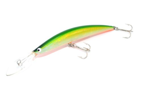 Воблер TACKLE HOUSE Twinkle TWSD 104 / f-6
