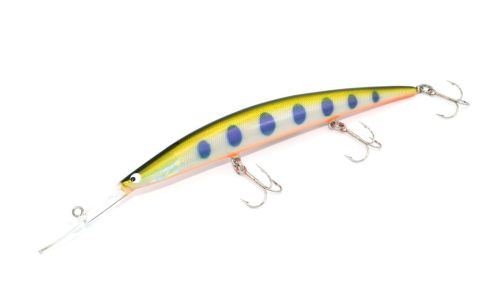 Воблер TACKLE HOUSE Twinkle TWSD 123 / f-12