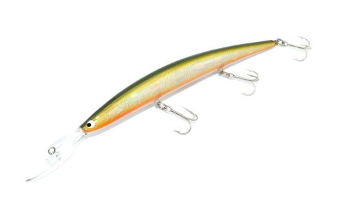 Воблер TACKLE HOUSE Twinkle TWSD 123 / f-1