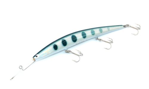 Воблер TACKLE HOUSE Twinkle TWSD 123 / f-15