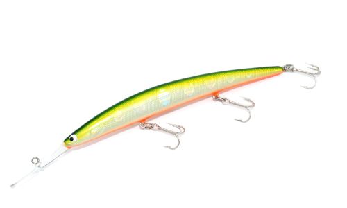 Воблер TACKLE HOUSE Twinkle TWSD 123 / f-6