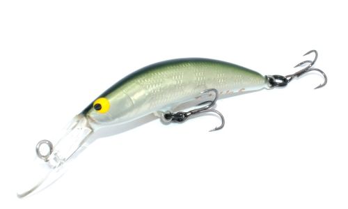 Воблер TACKLE HOUSE Twinkle TWSD 45 / 02