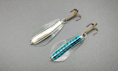 Приманка TASMANIAN LOFTYS COBRA 7G 32