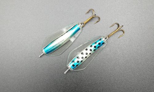 Приманка TASMANIAN LOFTYS COBRA 7G 56