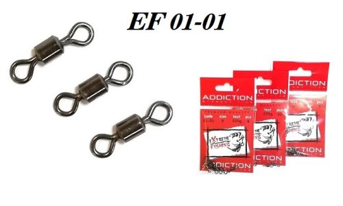 Вертлюг EXTREME FISHING EF01-01 #03