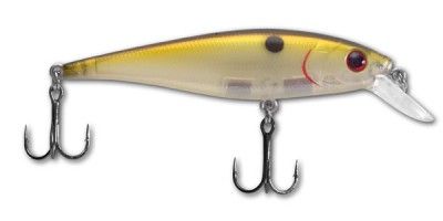 Воблер XCALIBUR Twich Bait Xt3 07 Ghost