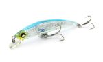 Воблер YO-ZURI Crystal 3D Minnow 90S / F979-HSB