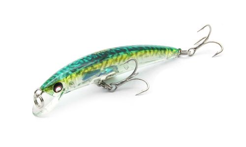 Воблер YO-ZURI Crystal 3D Minnow 90S / F979-HGM