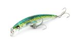 Воблер YO-ZURI Crystal 3D Minnow 90S / F979-HGM