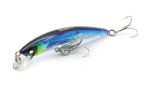 Воблер YO-ZURI Crystal 3D Minnow 90S / F979-HIW