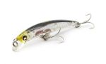 Воблер YO-ZURI Crystal 3D Minnow 90S / F979-HSBL