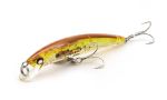 Воблер YO-ZURI Crystal 3D Minnow 90S / F979-HBK
