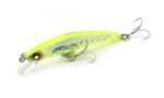 Воблер YO-ZURI Crystal 3D Minnow 90S / F979-HCIW