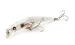Воблер YO-ZURI Crystal 3D Minnow 90S / F979-HGSH
