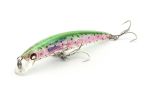 Воблер YO-ZURI Crystal 3D Minnow 90S / F979-HNM