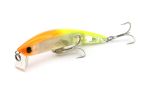 Воблер YO-ZURI Crystal 3D Minnow Jointed 100F / F1096-C57