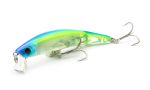 Воблер YO-ZURI Crystal 3D Minnow Jointed 100F / F1096-C58