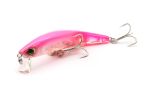 Воблер YO-ZURI Crystal 3D Minnow Jointed 100F / F1096-PK