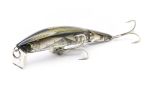 Воблер YO-ZURI Crystal 3D Minnow Jointed 100F / F1096-SBR