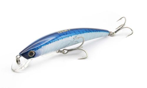 Воблер YO-ZURI Crystal Minnow 110F / F1003-C24