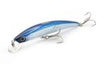 Воблер YO-ZURI Crystal Minnow 110F / F1003-C24