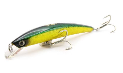 Воблер YO-ZURI Crystal Minnow 110F / F1003-C27