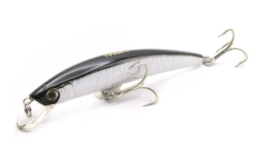 Воблер YO-ZURI Crystal Minnow 110F / F1003-C4
