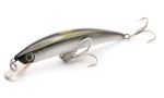 Воблер YO-ZURI Crystal Minnow 110F / F1003-SBR