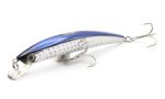 Воблер YO-ZURI Crystal Minnow 110F / F1003-SHBK