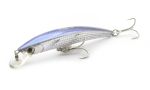 Воблер YO-ZURI Crystal Minnow 110F / F1003-SHMT