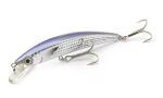 Воблер YO-ZURI Crystal Minnow 110F / F7-SHMT
