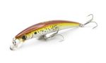 Воблер YO-ZURI Crystal Minnow 110SP / F1009-SHBK
