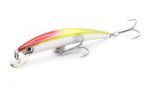 Воблер YO-ZURI Crystal Minnow 110SP / R468-CR