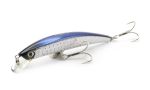 Воблер YO-ZURI Crystal Minnow 110SP / R468-HSHK