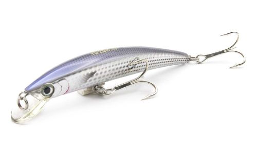 Воблер YO-ZURI Crystal Minnow 110SP / R468-SHMT