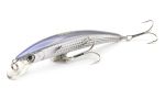 Воблер YO-ZURI Crystal Minnow 110SP / R468-SHMT