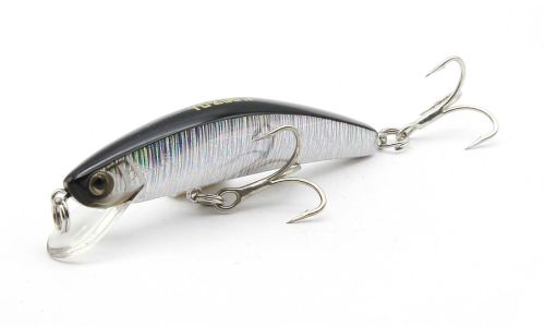 Воблер YO-ZURI Crystal Minnow 70F / F1001-C4