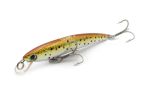 Воблер YO-ZURI Pins Minnow 50F / F1014-BWTR