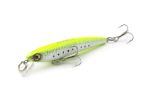 Воблер YO-ZURI Pins Minnow 50F / F1014-GHCS