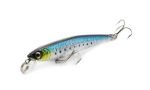 Воблер YO-ZURI Pins Minnow 50F / F1014-GHIW