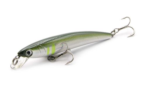 Воблер YO-ZURI Pins Minnow 50F / F1014-HSR