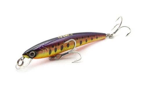 Воблер YO-ZURI Pins Minnow 50F / F1014-MHVY