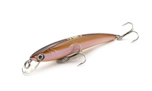 Воблер YO-ZURI Pins Minnow 50F / F196-CKCB