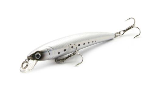 Воблер YO-ZURI Pins Minnow 50F / F196-HSR
