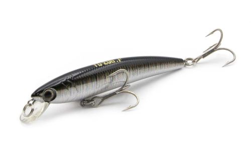 Воблер YO-ZURI Pins Minnow 70F / F1015-BL