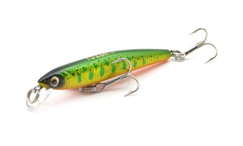 Воблер YO-ZURI Pins Minnow 70F / F1015-SHMY