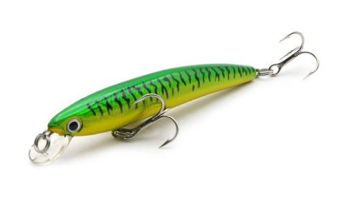 Воблер YO-ZURI Pins Minnow 70F / F197-GM